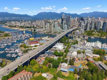 Community Amenities Photo (Clubhouse) of 304 1490 Pennyfarthing Drive, Vancouver, BC