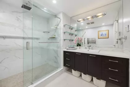 Office / Den Photo of 304 1490 Pennyfarthing Drive, Vancouver, BC