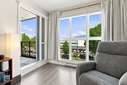 323 1588 E Hastings Street, Vancouver, BC, Vancouver — Apartment/Condo for sale