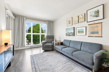 323 1588 E Hastings Street, Vancouver, BC, Vancouver — Apartment/Condo for sale