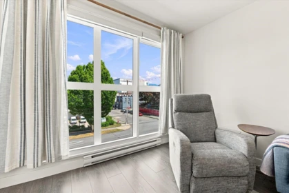 323 1588 E Hastings Street, Vancouver, BC, Vancouver — Apartment/Condo for sale
