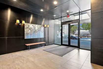 Hot Tub / Spa Photo of 323 1588 E Hastings Street, Vancouver, BC
