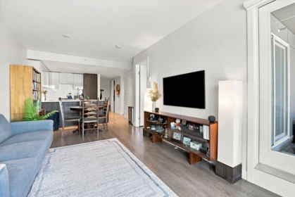 323 1588 E Hastings Street, Vancouver, BC, Vancouver — Apartment/Condo for sale