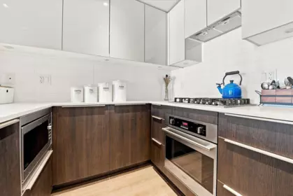 Office / Den Photo of 323 1588 E Hastings Street, Vancouver, BC