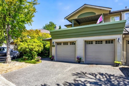 105 13888 70 Avenue, Surrey, BC, Surrey — Townhouse for sale