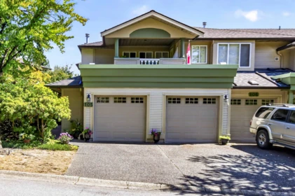 105 13888 70 Avenue, Surrey, BC, Surrey — Townhouse for sale