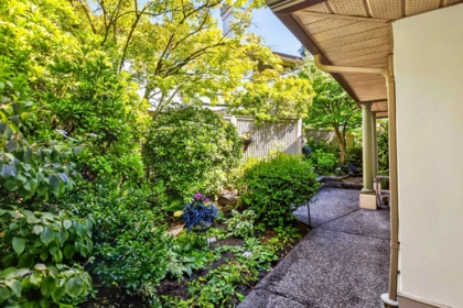 105 13888 70 Avenue, Surrey, BC, Surrey — Townhouse for sale