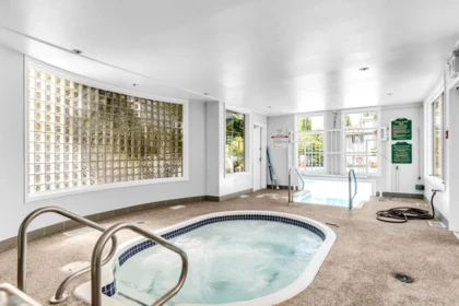 Garden / Landscaping Photo of 105 13888 70 Avenue, Surrey, BC