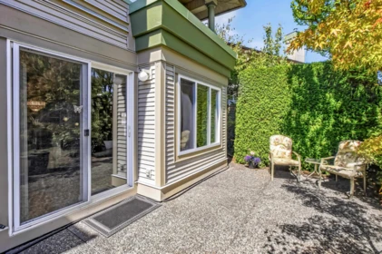 Hallway Photo of 105 13888 70 Avenue, Surrey, BC