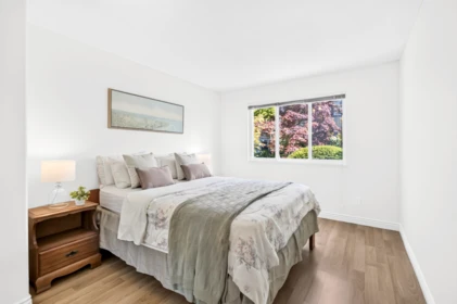 Laundry Room Photo of 105 13888 70 Avenue, Surrey, BC