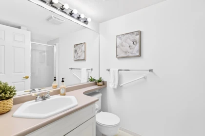 Mudroom Photo of 105 13888 70 Avenue, Surrey, BC