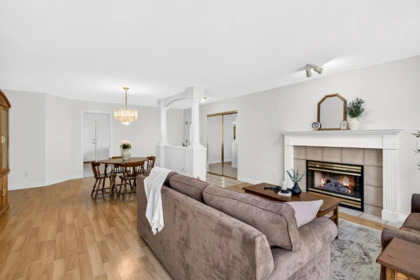 Pantry Photo of 105 13888 70 Avenue, Surrey, BC