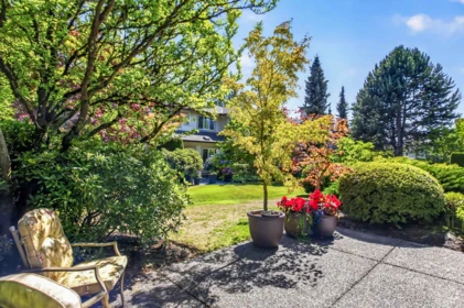 Staircase Photo of 105 13888 70 Avenue, Surrey, BC