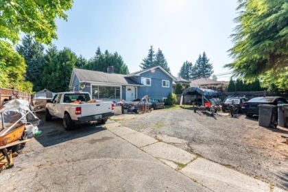 2246 Austin Avenue, Coquitlam, BC, Coquitlam — Single Family Residence for sale