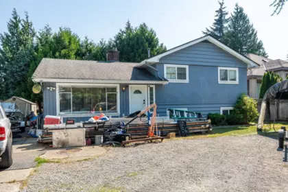 2246 Austin Avenue, Coquitlam, BC, Coquitlam — Single Family Residence for sale