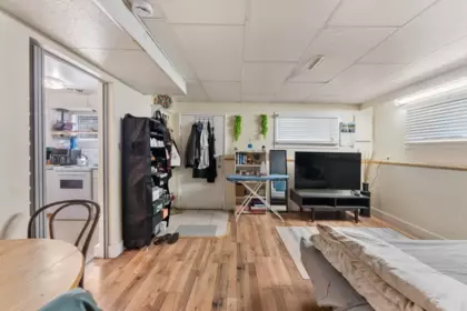 Laundry Room Photo of 2246 Austin Avenue, Coquitlam, BC
