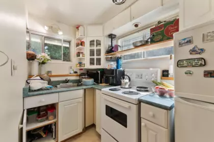Office / Den Photo of 2246 Austin Avenue, Coquitlam, BC