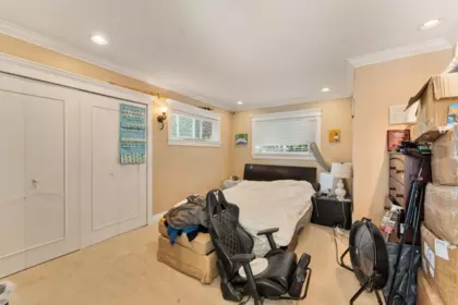 Powder Room Photo of 2246 Austin Avenue, Coquitlam, BC