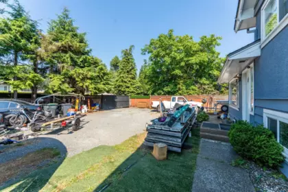 Staircase Photo of 2246 Austin Avenue, Coquitlam, BC