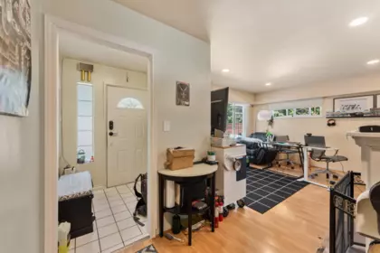 Walk-In Closet Photo of 2246 Austin Avenue, Coquitlam, BC