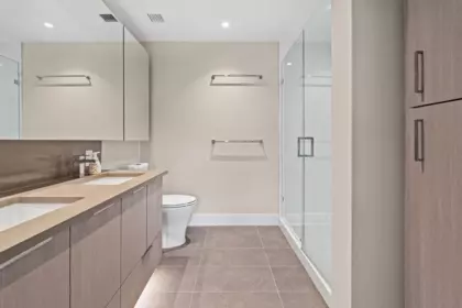 Hallway Photo of 409 8508 Rivergrass Drive, Vancouver, BC