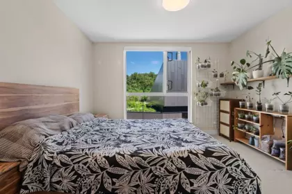 Laundry Room Photo of 409 8508 Rivergrass Drive, Vancouver, BC