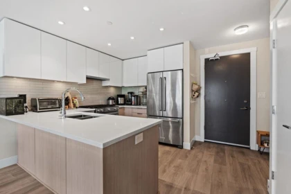 409 8508 Rivergrass Drive, Vancouver, BC, Vancouver — Apartment/Condo for sale