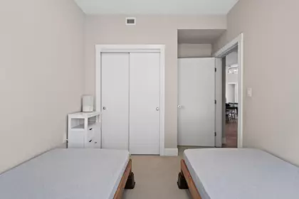 Loft / Bonus Room Photo of 409 8508 Rivergrass Drive, Vancouver, BC