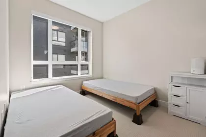 Office / Den Photo of 409 8508 Rivergrass Drive, Vancouver, BC