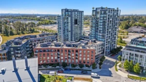 409 8508 Rivergrass Drive, Vancouver, BC