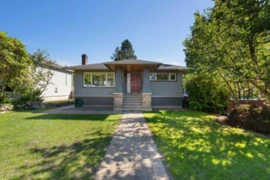 409 W 27th Street, North Vancouver, BC
