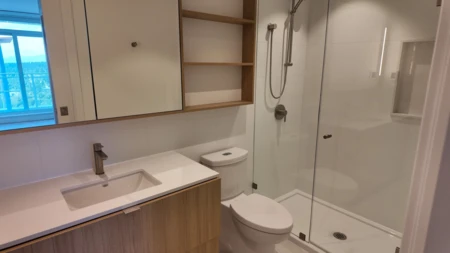 Pantry Photo of 2301 505 Nelson Street, Coquitlam, BC