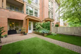 112 2601 Whiteley Court, North Vancouver, BC