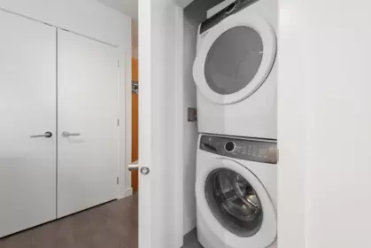 Primary Bedroom Photo of 3601 657 Whiting Way, Coquitlam, BC