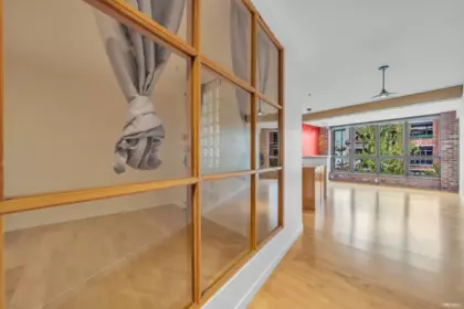 Pantry Photo of 404 1238 Homer Street, Vancouver, BC