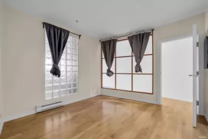 Primary Bedroom Photo of 404 1238 Homer Street, Vancouver, BC