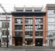 404 1238 Homer Street, Vancouver, BC
