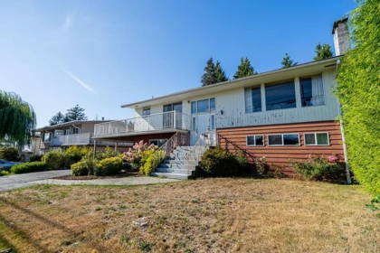 11595 75a Avenue, Delta, BC, Delta — Single Family Residence for sale