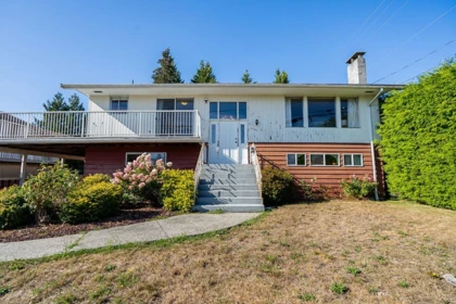 11595 75a Avenue, Delta, BC, Delta — Single Family Residence for sale