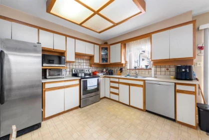 3481 Dieppe Drive, Vancouver, BC, Vancouver — Single Family Residence for sale