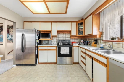 3481 Dieppe Drive, Vancouver, BC, Vancouver — Single Family Residence for sale