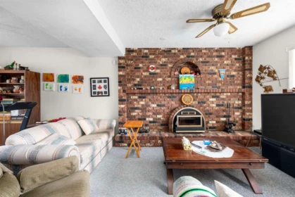 Primary Bedroom Photo of 3481 Dieppe Drive, Vancouver, BC