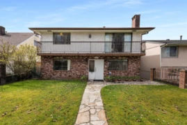 3481 Dieppe Drive, Vancouver, BC