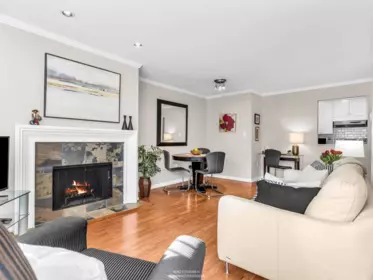 109 555 W 14th Avenue, Vancouver, BC, Vancouver — Apartment/Condo for sale