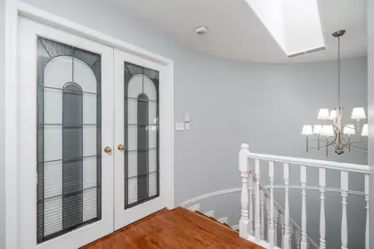 Basement Recreation Room Photo of 14926 83a Avenue, Surrey, BC