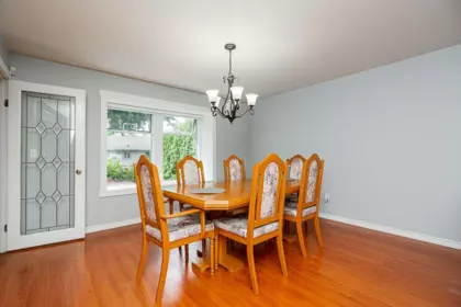 Breakfast Nook Photo of 14926 83a Avenue, Surrey, BC