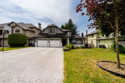 14926 83a Avenue, Surrey, BC, Surrey — Single Family Residence for sale