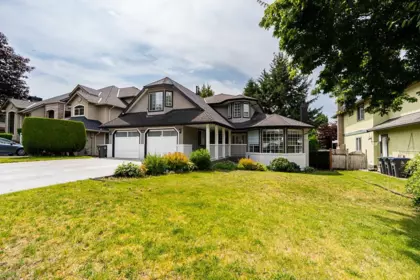 14926 83a Avenue, Surrey, BC, Surrey — Single Family Residence for sale
