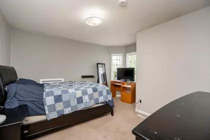 Garage Interior Photo of 14926 83a Avenue, Surrey, BC