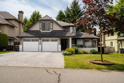 14926 83a Avenue, Surrey, BC, Surrey — Single Family Residence for sale